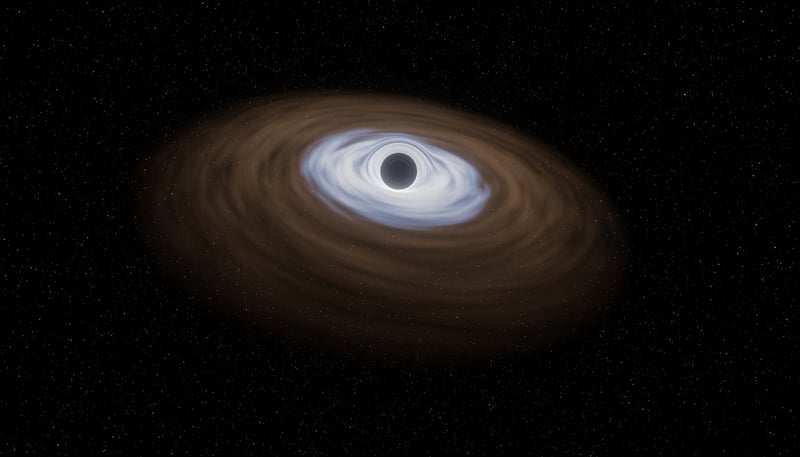 Black Hole Mysteries